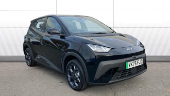 BYD Dolphin Surf 65kW Boost 43kWh 5dr Auto Electric Hatchback